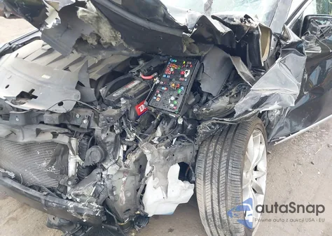 2014 Cadillac Xts Premium from USA, damaged, VIN 2G61R5S39E9205802